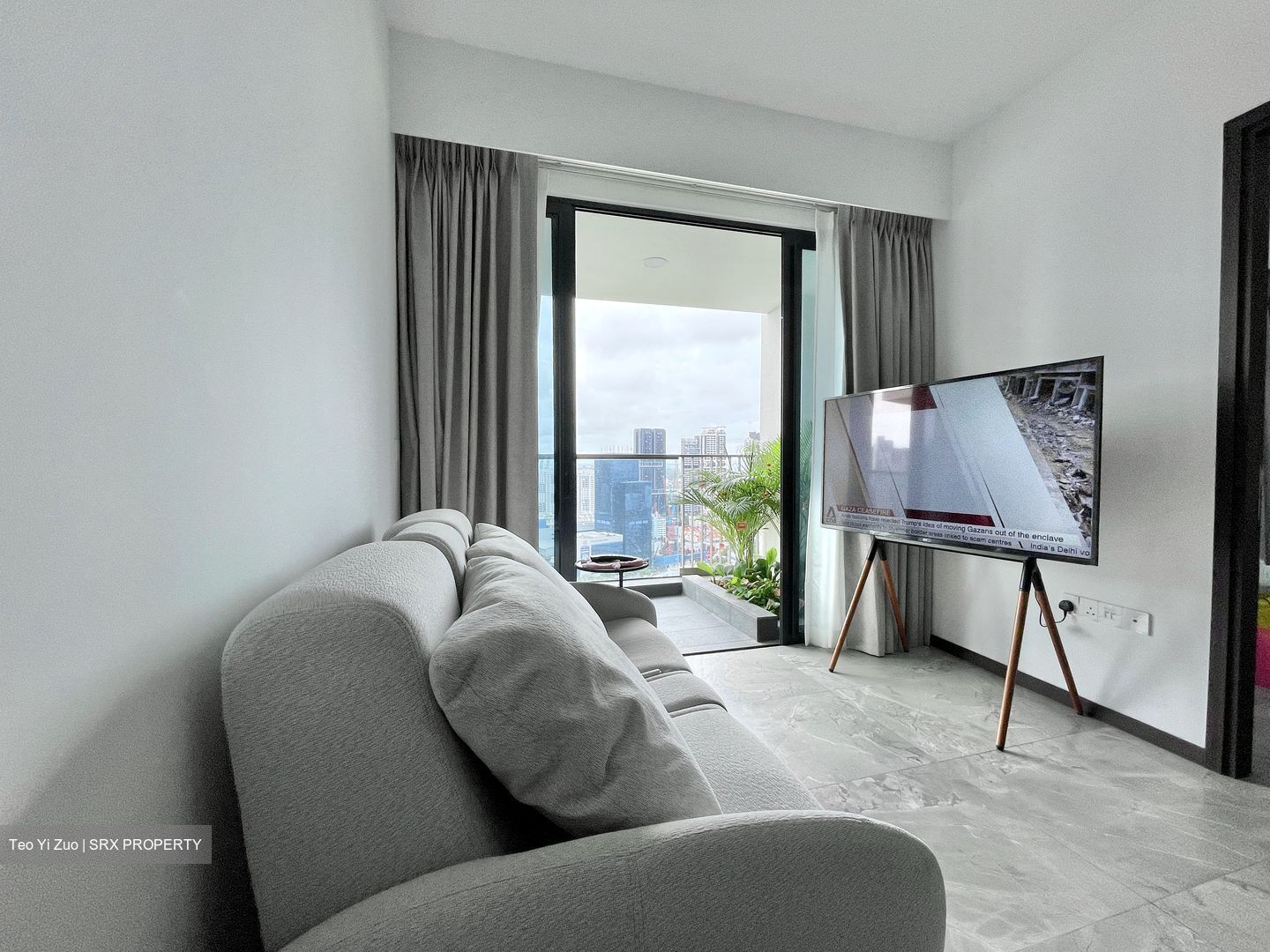 One Pearl Bank (D3), Apartment #584506811